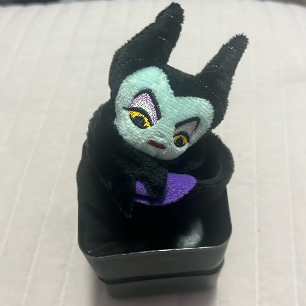 Disney Villains Maleficent Creepy Cuff